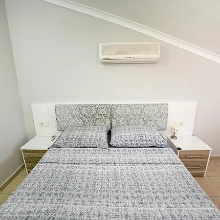 Only Blue Terrace Life 公寓 戈西克